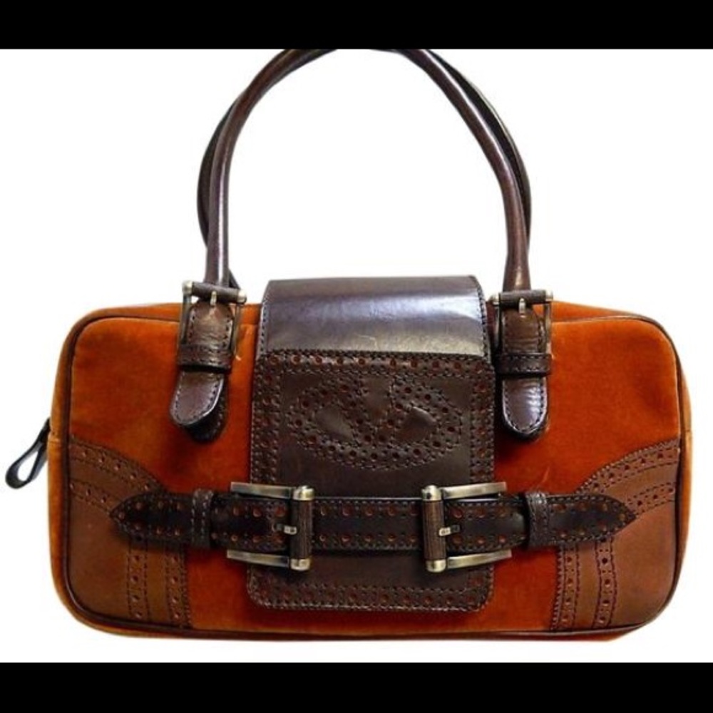 Valentino satchel - Picture 2 of 6